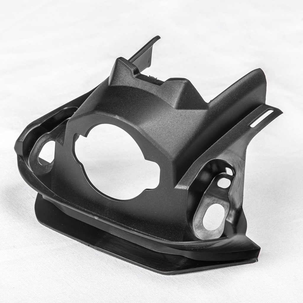 Ốp Bảo Vệ Bình Nhiên Liệu Dành Cho Xe Mô Tô Honda CB650R CBR650R 2019 2020 2021