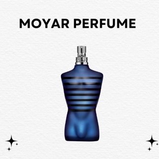 10ml • Ultra Male | Nước hoa nam