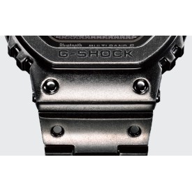 Đồng hồ thể thao nam nữ G-Shock GMW-B5000TFC-1 Full phụ kiện