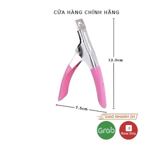 Kìm cắt móng giả, kìm cắt móng tay