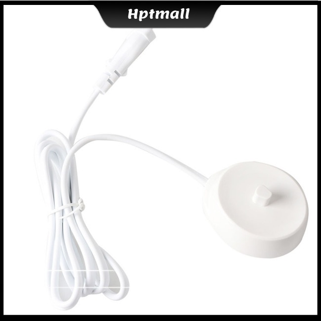 Đế Sạc Thay Thế Cho Bàn Chải Đánh Răng Braun Oral-b 600 D36 D34 D29 D16 D12 3757