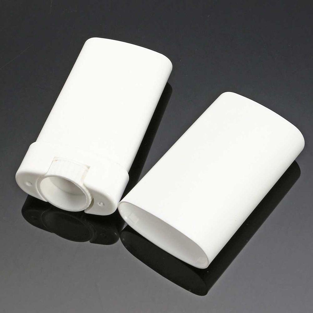 Tuýp Rỗng Đựng Son Dưỡng Môi Dung Tích 15ml Có Nắp Bằng Nhựa DIY