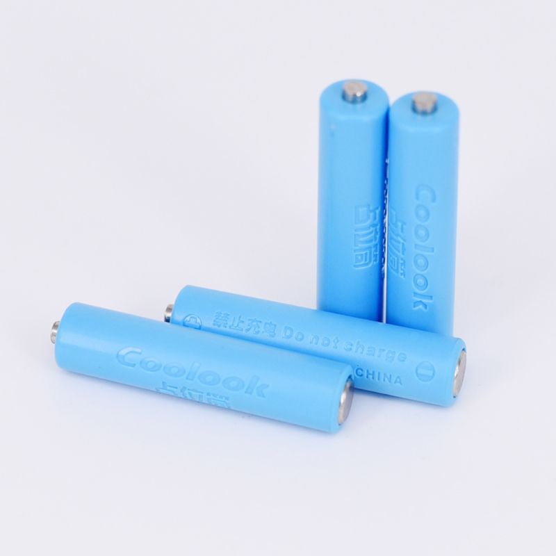 1 hộp đựng pin giả hình trụ AAA 10440