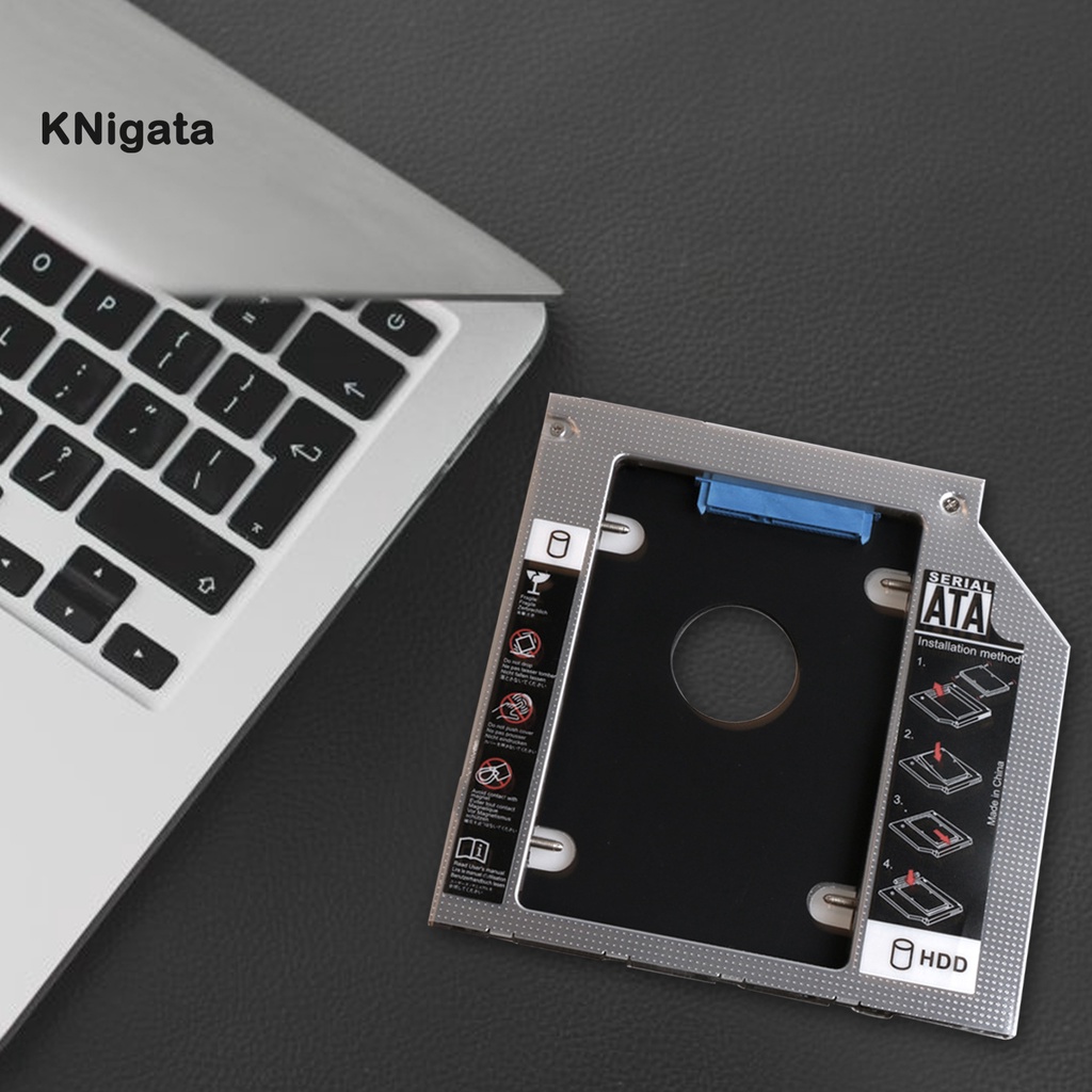 Khay Đựng Ổ Cứng Sata 3.0 Tốc Độ Cao 2.5inch Hdd / Sdd | BigBuy360 - bigbuy360.vn