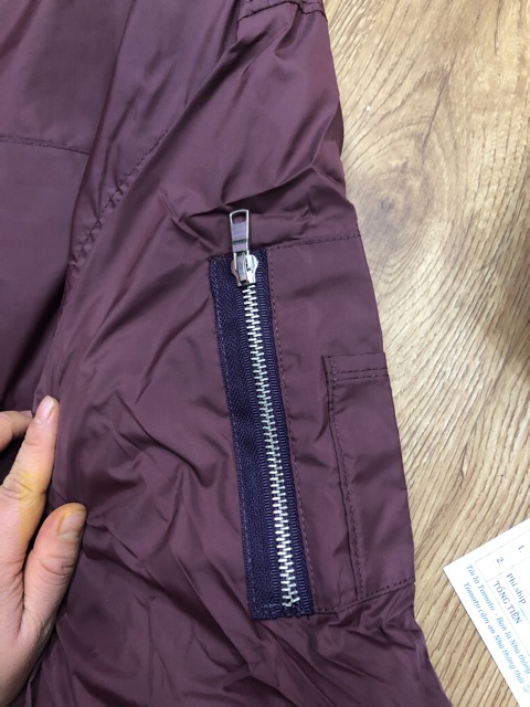 Áo bomber zara man | BigBuy360 - bigbuy360.vn