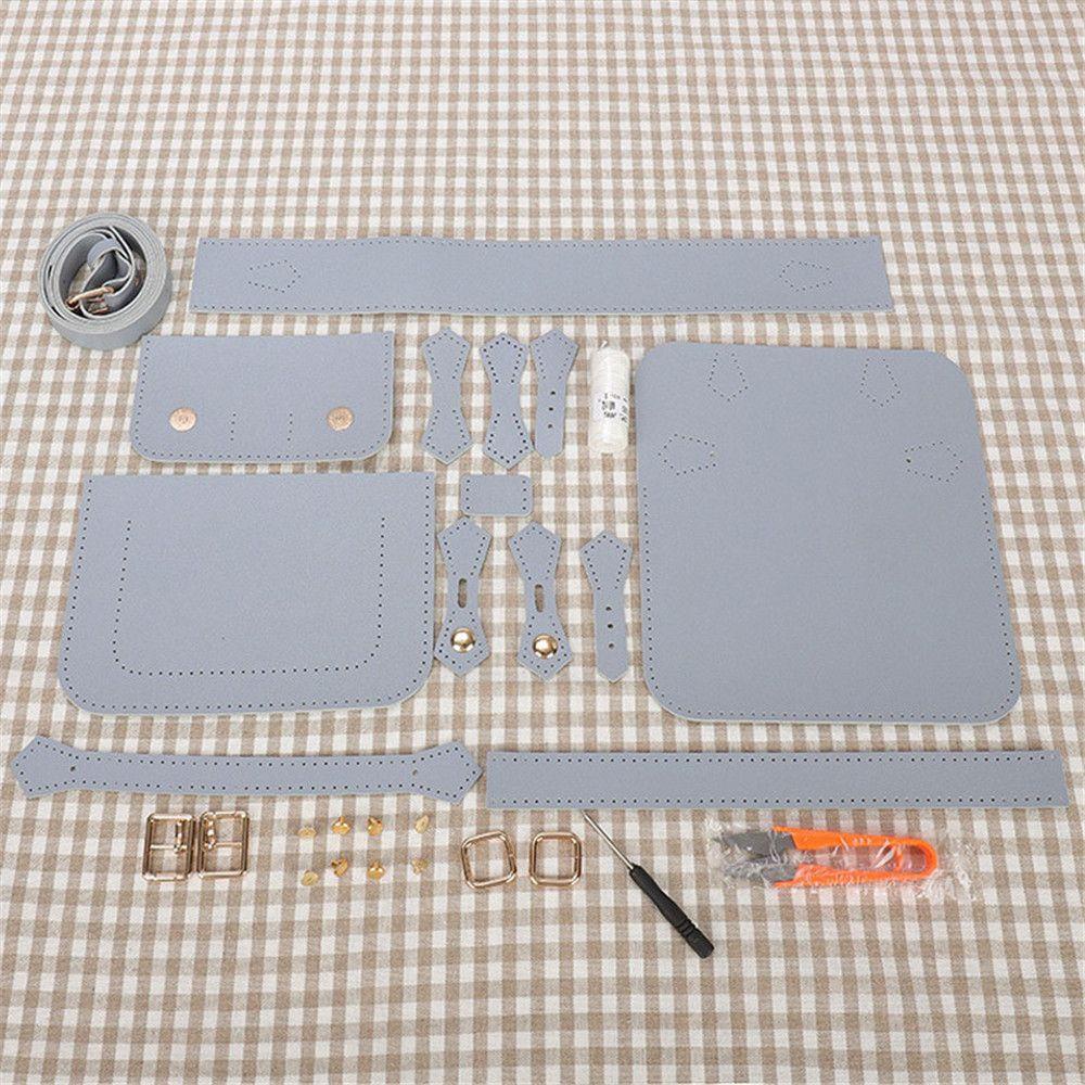 MELODG Dụng Cụ May Túi Xách Đeo Vai Thủ Công DIY