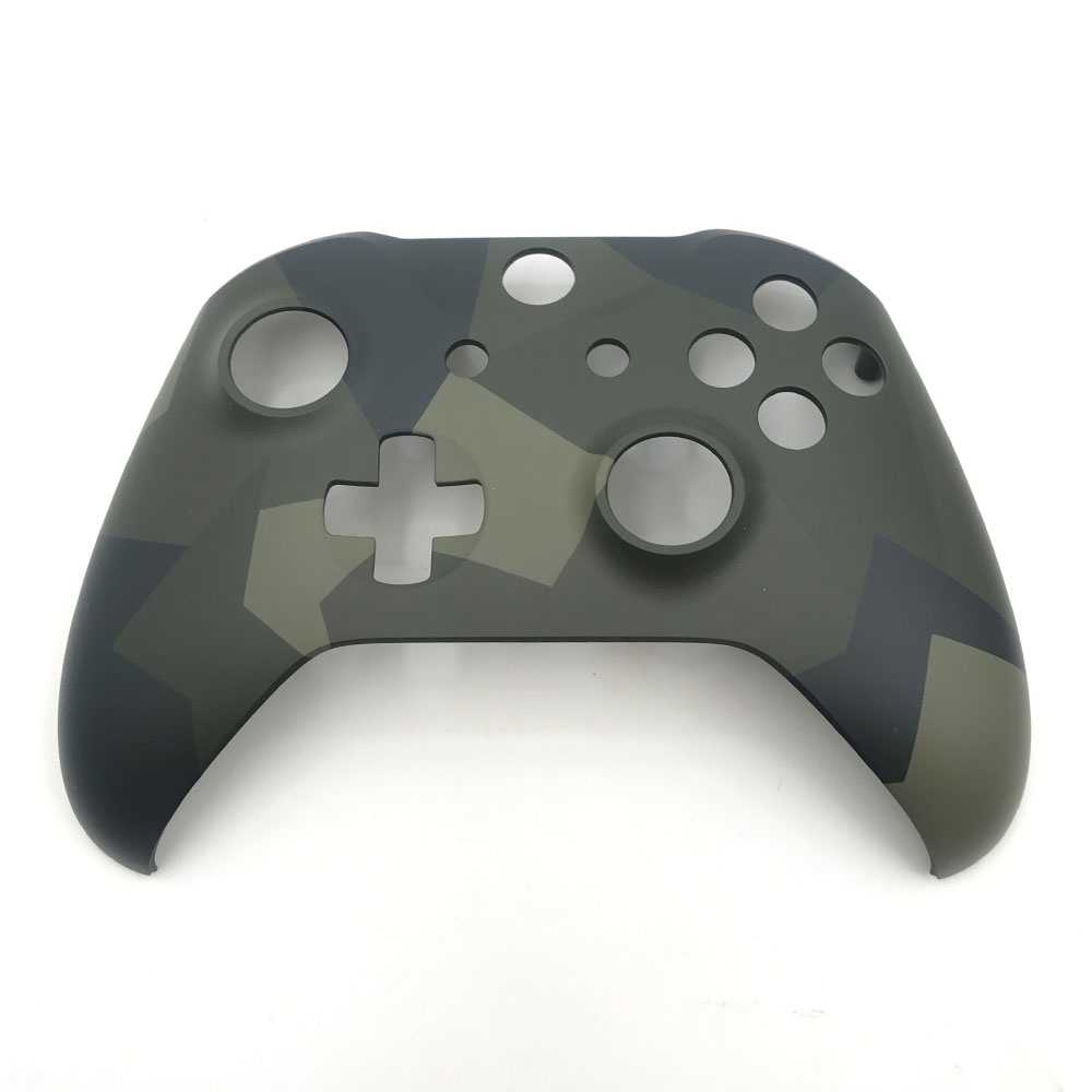 Vỏ Bảo Vệ Phía Trước 1 Cái Cho Tay Cầm Xbox One S