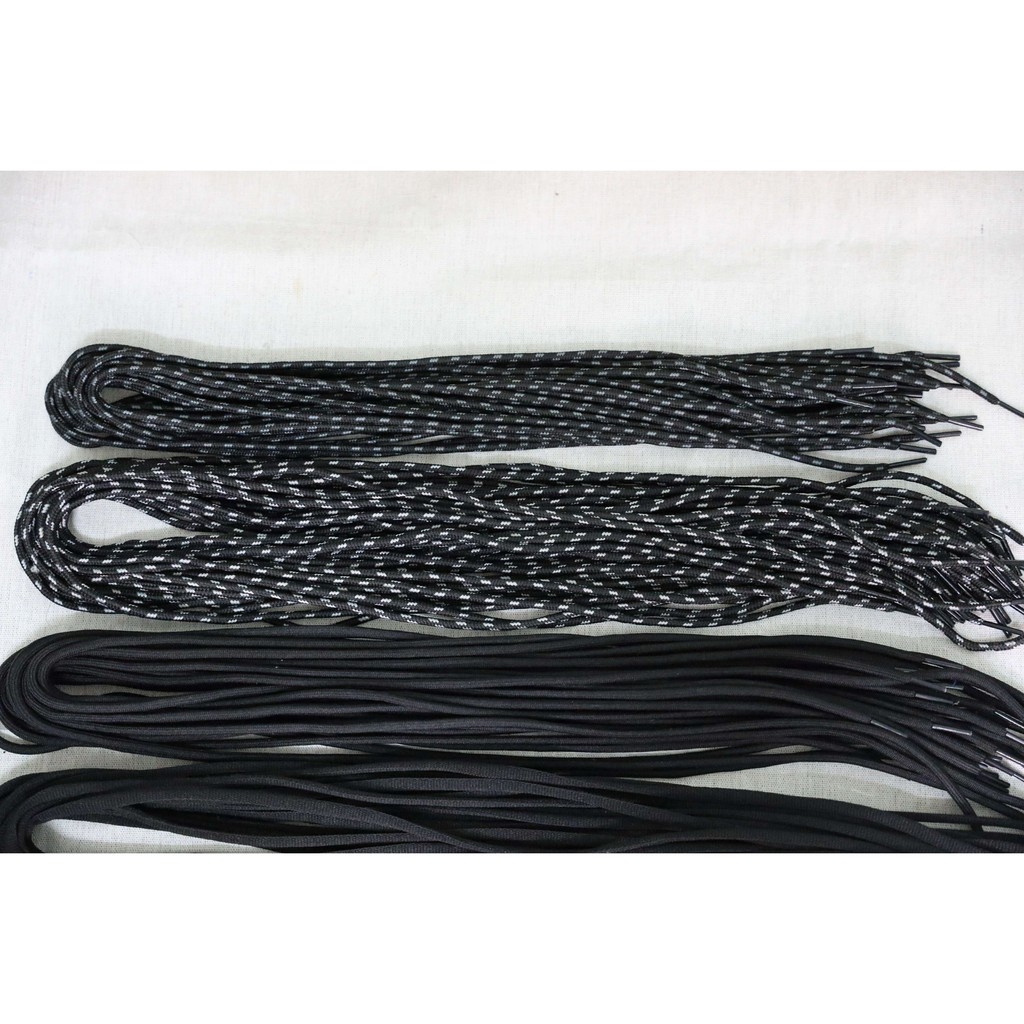 Dây Giày Bảo Hộ Lao Động