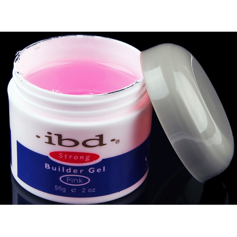 Gel đắp móng IBD 56g