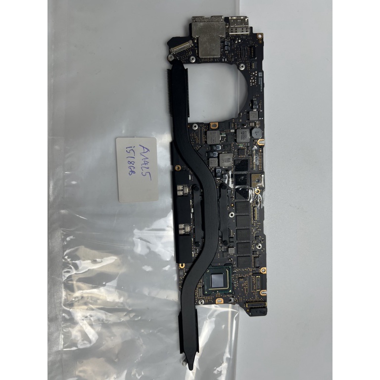 Main macbook pro A1425  - 820-3462-A - 2012
