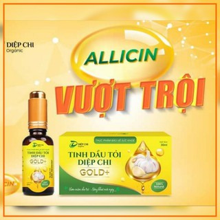 Dầu tỏi diệp chi gold tặng quà - ảnh sản phẩm 8