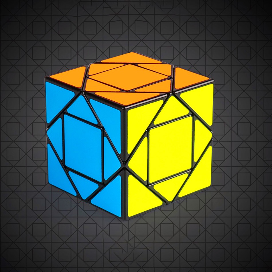 Bộ Sưu Tập Rubic Khối Lập Phương Rubik Cube 2x2 3x3 4x4 5x5 6x6 7x7