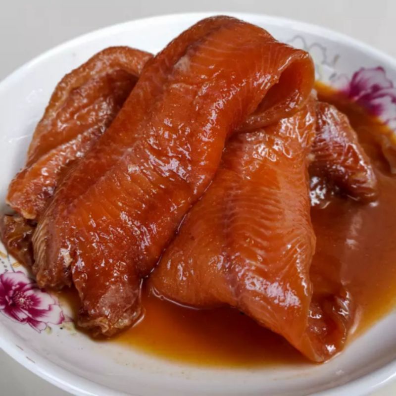 Mắm Cá Lóc Phi Lê - Loại Ngon - Đặc sản miền sông nước miền Tây