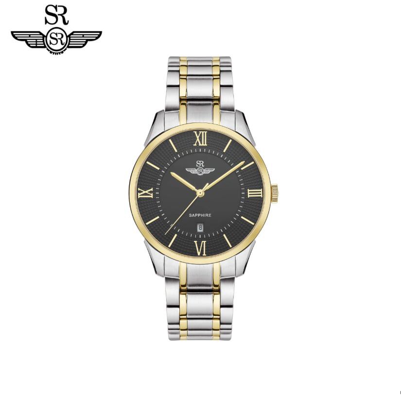 Đồng hồ cặp đôi SRWATCH SR80051.1201CF