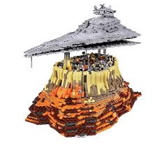 Star Wars - Mould king 21007