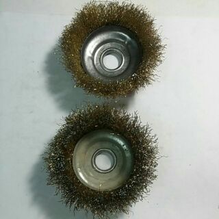 Bánh cước chén 8cm x2 cái...