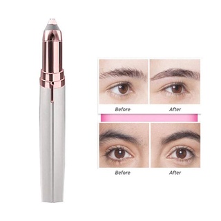 Bút Tỉa Chân Mày Flawless