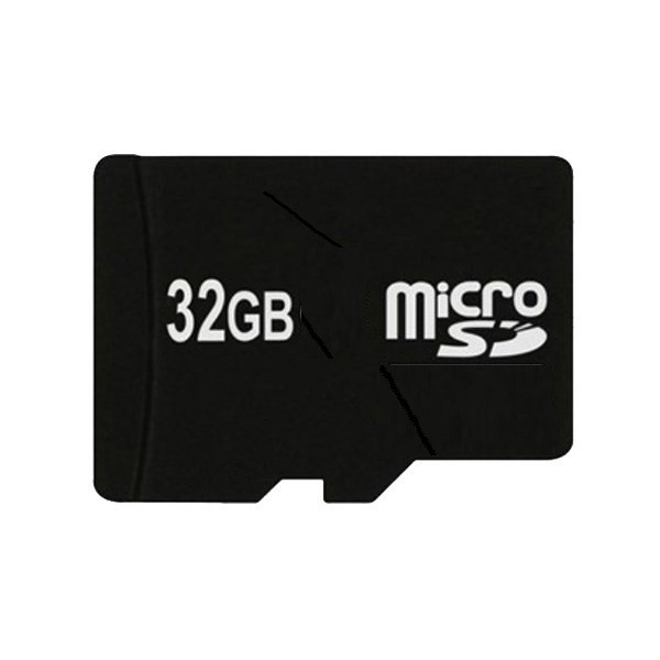 ∈⊕Thẻ nhớ micro SD dùng cho điện thoại, máy tính bảng, chụp hình, radio