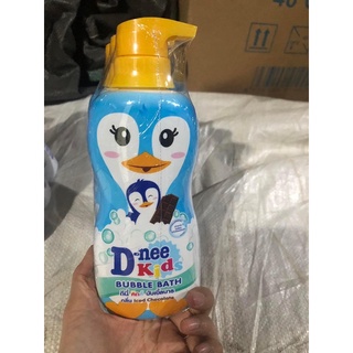#SỮA TẮM DNEE KIDS THÁI LAN