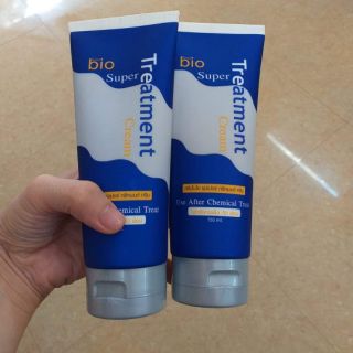 Kem ủ tóc bio Treatment dạng típ thái lsn