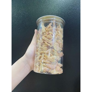Quất trần bì lon pet 350g bisushop