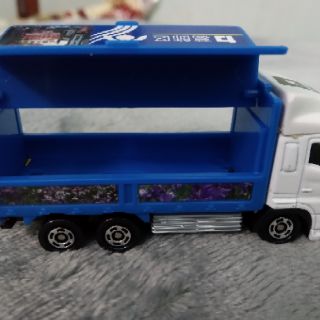 Xe mô hình Tomica_Hino Profia