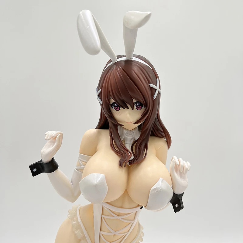 Mô Hình Nhân Vật Yukino Quyến Rũ 30cm Bằng PVC