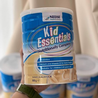 SỮA BỘT KID ESSENTIALS VANI 800G