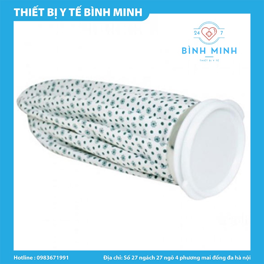 Túi Chườm Lạnh hỗ trợ giảm đau, chấn thương