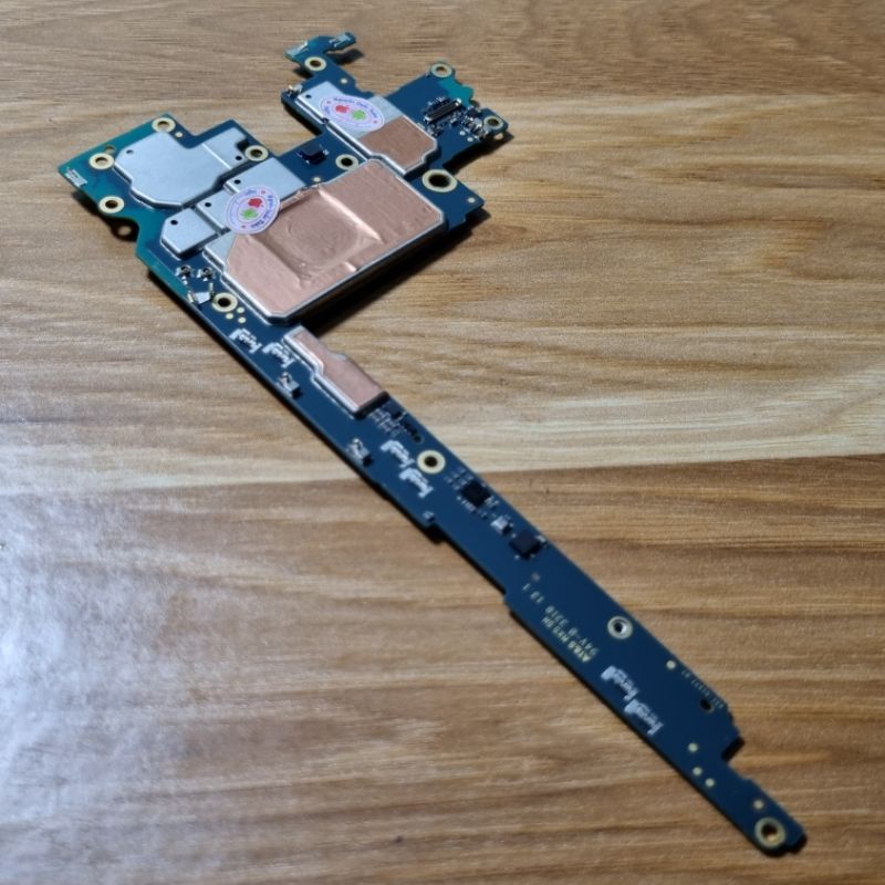 Main google pixel 3XL zin chưa sửa