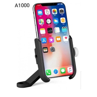 Giá Đỡ Điện Thoại  Cho Xe Máy A1000