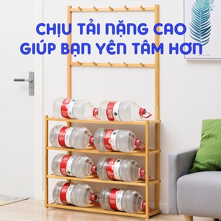 Kệ Giày, Kệ Treo Quần Áo, Kệ Để Đồ Đa Năng Hiện Đại Mới