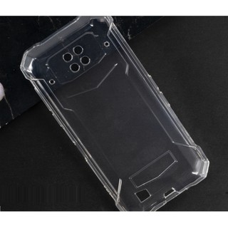 óp lưng điện thoại doogee s88 Plus