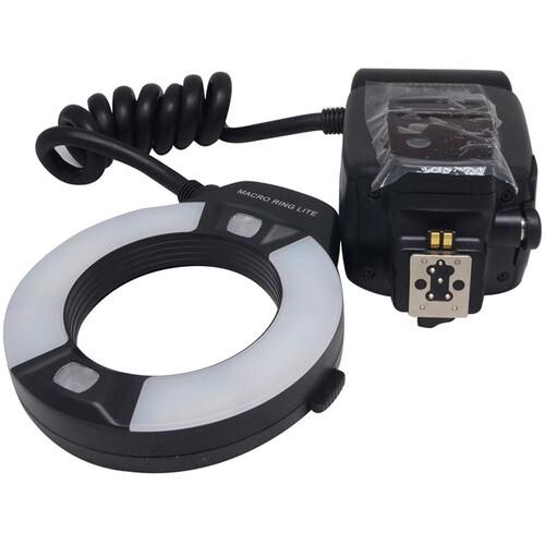Đèn Flash Meike MK-14EXT TTL Hỗ Trợ Chụp Macro l FLASH MK-14EXT TTL FOR CANON l FLASH MK-14EXT TTL FOR NIKON