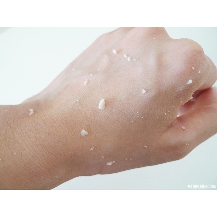 (Mẫu mới) Tẩy tế bào chết Missha Super Aqua Ultra Hyalron Peeling Gel 100ml