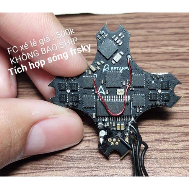 Fc beta 1s of meteor