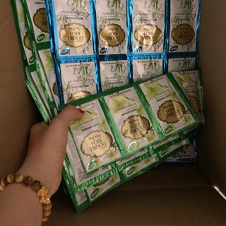 Combo 10dây sữa tắm double rich 60k