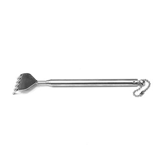 Cây Gãi Lưng Inox Rút Gọn