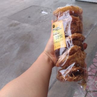 Bánh rế Phan Thiết 250g | Bịch 10 chiếc