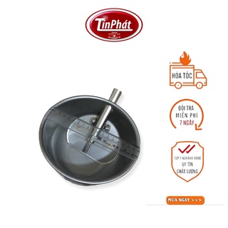 Bát uống nước tự động cho Chó, heo con