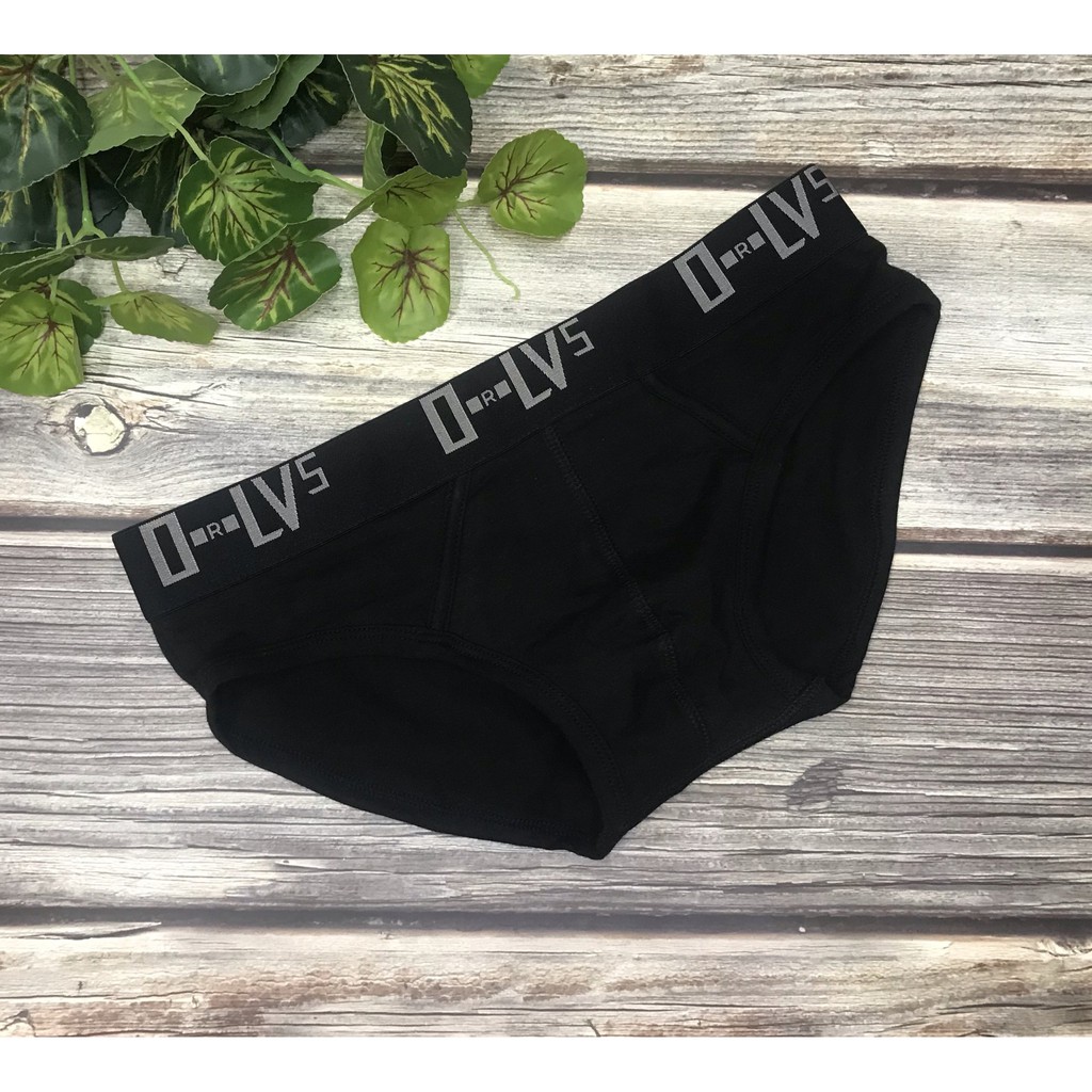 [free ship 50k + che tên đơn hàng] quần lót nam, quần lót tam giác thun cotton nam giới in chữ đẹp nhiều màu