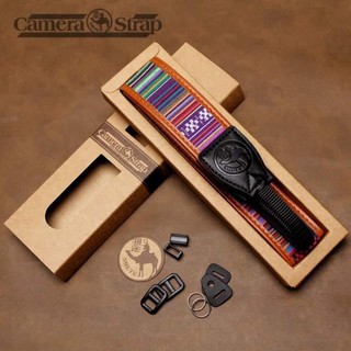 Dây đeo máy ảnh camera Strap -hàng cao cấp