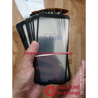 Cảm Ứng ITEL S15 Pro