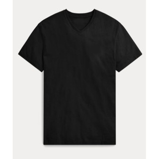 ( ❤️FREESHIP❤️ * )Áo thun nam tay ngắn cổ tim body vải cotton mềm mịn Nhiều màu đủ size