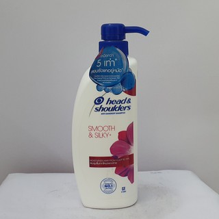 Dầu gội head shouder 480ml Thái Lan