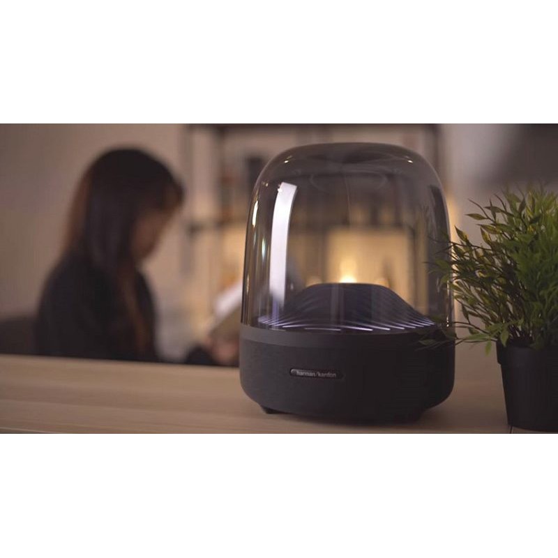 Loa Harman Kardon Aura Studio 3 - hàng chính hãng - new 100%