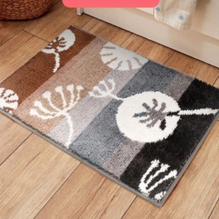 Combo 16 Thảm chùi chân cao cấp size45 x65 cm