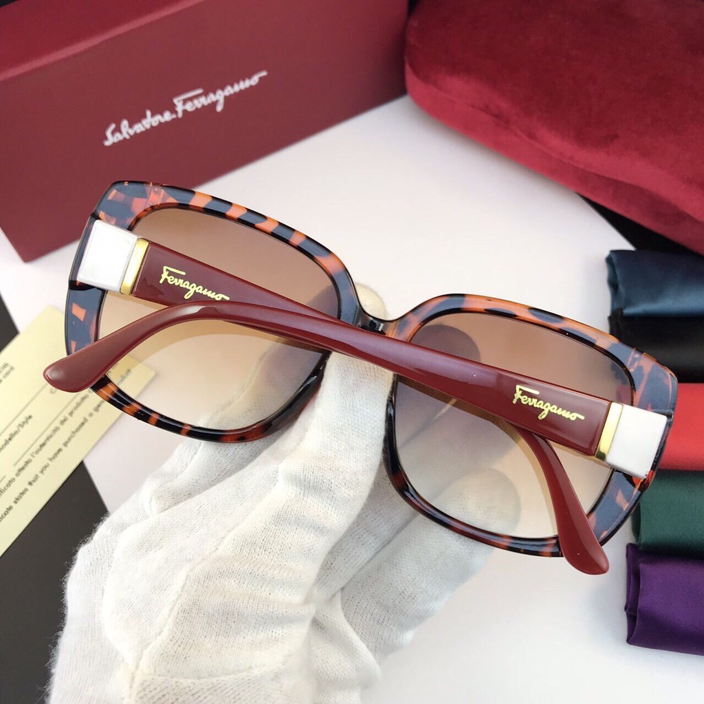 MẮT KÍNH FENAR SIÊU PHẨM CAO CẤP SANG TRỌNG AH375