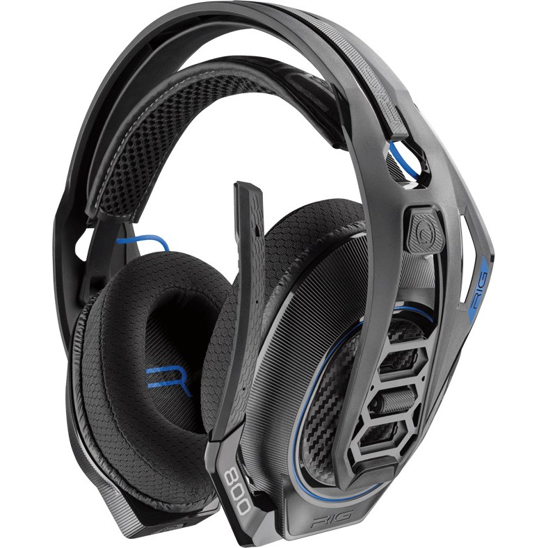 Tai nghe Plantronics RIG 800HS (Black)
