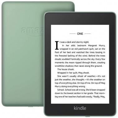 Máy đọc sách Kindle Paperwhite gen 10 - 8 GB